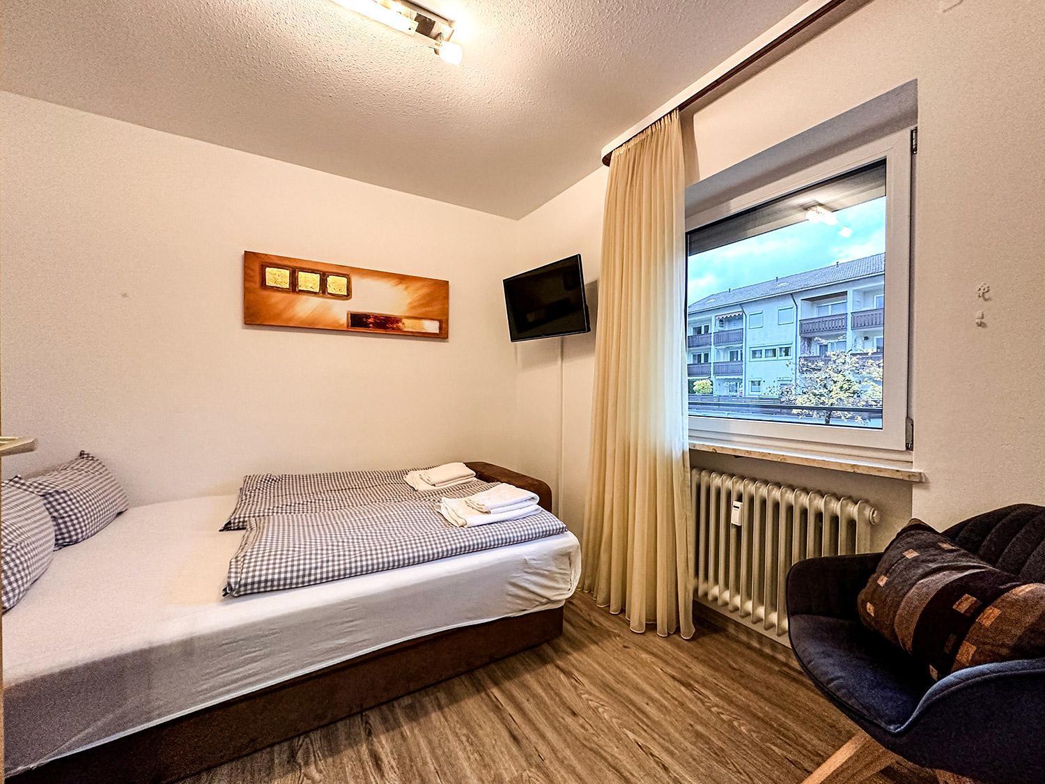 Apartamento Maximia Oberstaufen Exterior foto